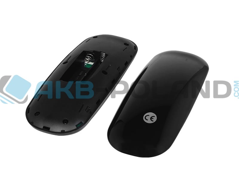 Télécommande MiLight FUT092 2,4 GHz Tactile - Contrôle RVB + Blanc Pour 4 Zones - Compatible Nombreux Modèles