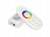 zestaw taśma led rgb 10m sterownik