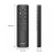 MiBoxer C1 czarny – wymiary 140 × 37,5 × 15 mm