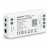 MiBoxer FUT036S – biały sterownik LED MONO na białym tle