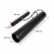 MiBoxer MC5-09B-ZR – wymiary Ø50 × 300 mm i adapter 186 mm