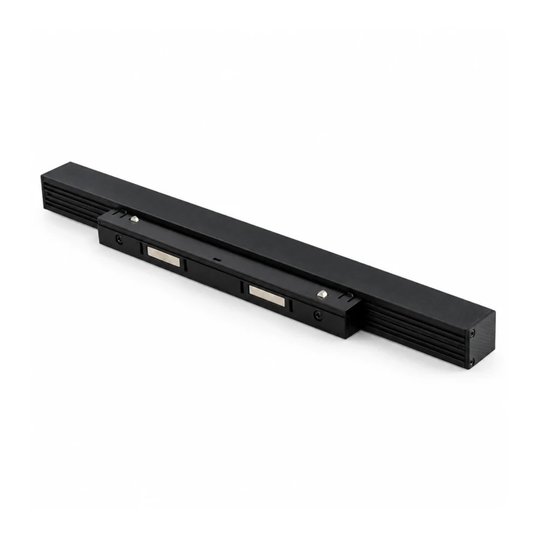 MiBoxer MF2-12A-ZL – tył oprawy i zintegrowany adapter magnetyczny