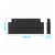 MiBoxer MG2-10F-ZL – wymiary 224 × 102,5 × 22 mm
