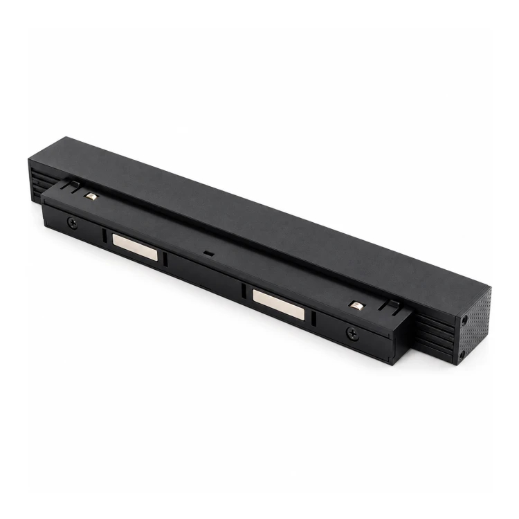 MiBoxer MG5-06N-ZL – widok obudowy i adaptera magnetycznego