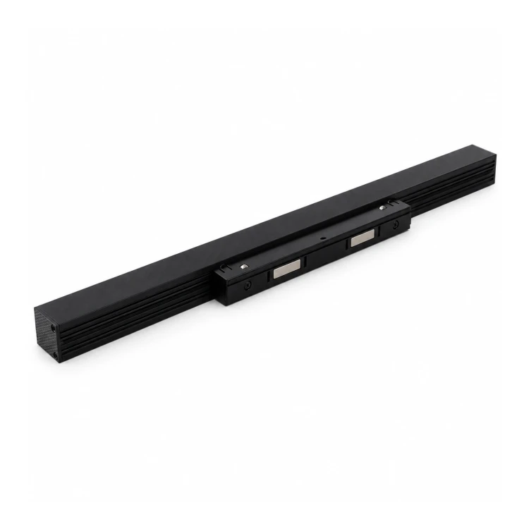 MiBoxer MG5-12N-ZL – widok obudowy i adaptera magnetycznego