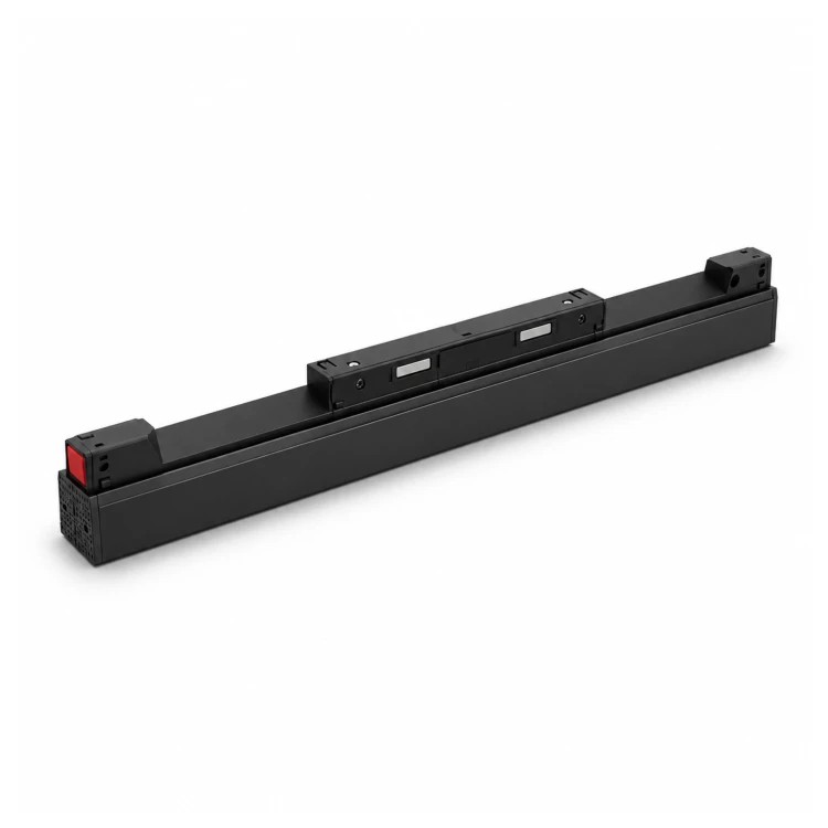 MiBoxer MG5-12F-ZL – widok obudowy i adaptera magnetycznego