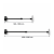 MiBoxer AM-MR-HS20 – porównanie zakresów B1 500–1000 mm i B2 1000–2000 mm