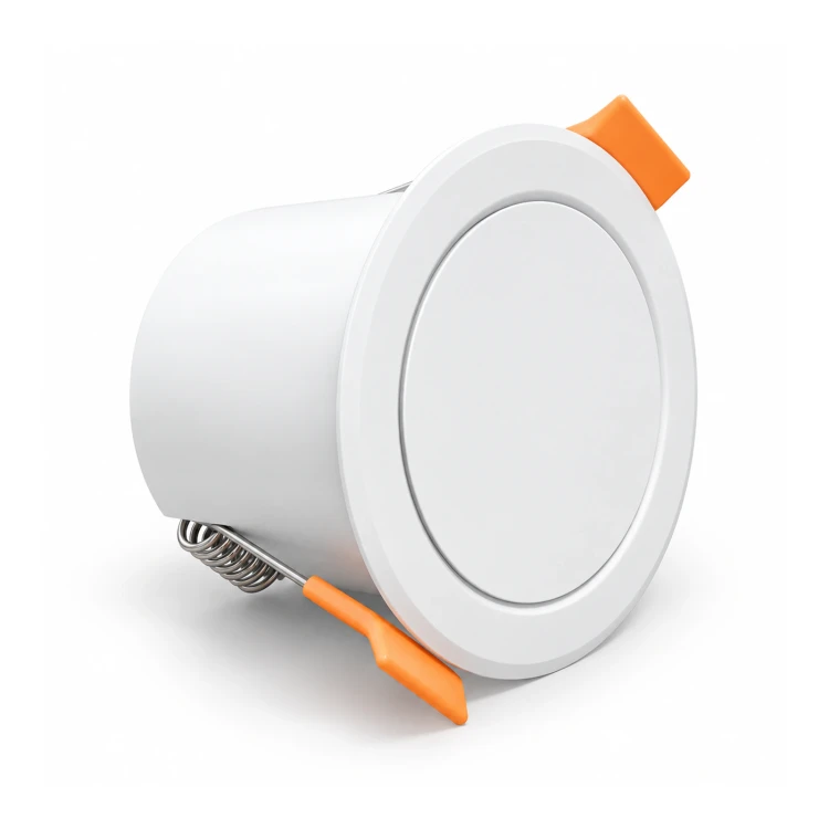MiBoxer HPS1-RF – czujnik od przodu