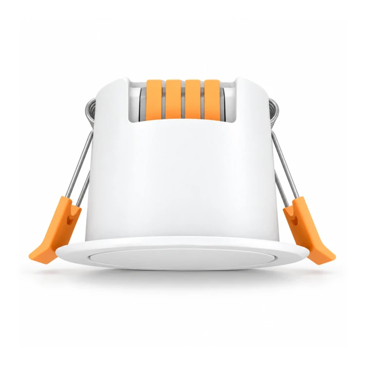 MiBoxer HPS1-RF – profil obudowy
