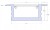 Profil-LED-WPUSZCZANY-SLIM-BRAZOWY-KLOSZ-1-METR-Kod-producenta-WPUS-06Q.jpeg