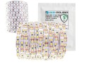 Taśma 120LED SMD2835 PRO 1m 720lm | 9,6W | B. Zimna