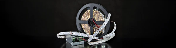Zasilacze LED