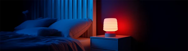 Lampy LED