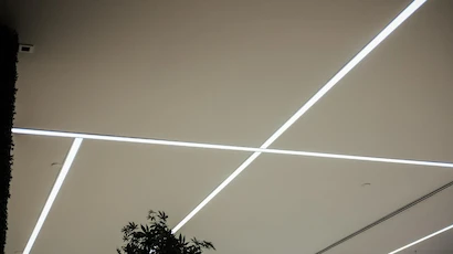 Lampy / Panele LED 230V