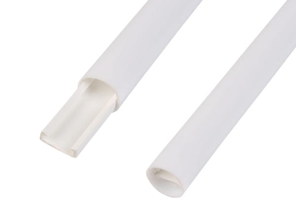 Profil LED Rurka Okrągły+Wkład 1M